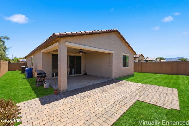 724 S 9TH Street, Avondale, AZ 85323