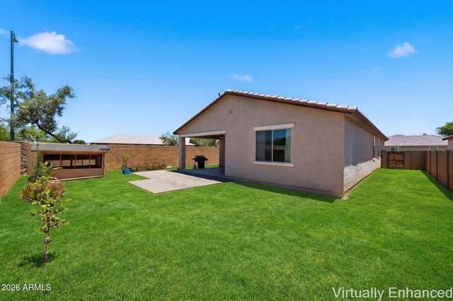 724 S 9TH Street, Avondale, AZ 85323