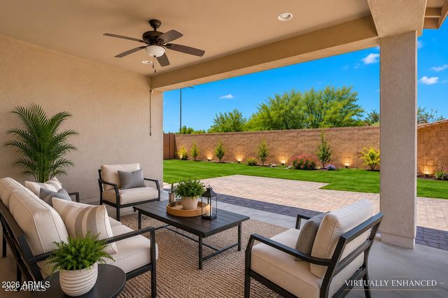 724 S 9TH Street, Avondale, AZ 85323