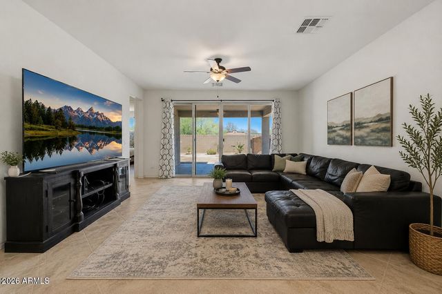 724 S 9TH Street, Avondale, AZ 85323