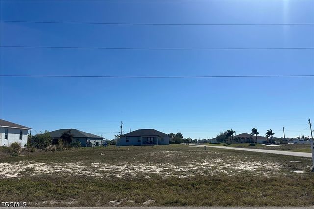 4314 NW 32nd LN, Cape Coral, FL 33993