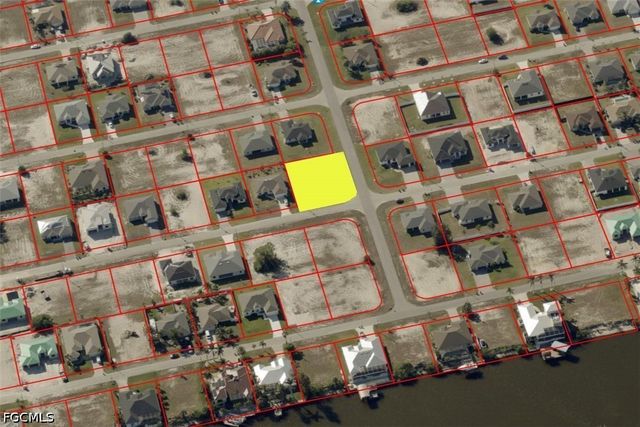 4314 NW 32nd LN, Cape Coral, FL 33993