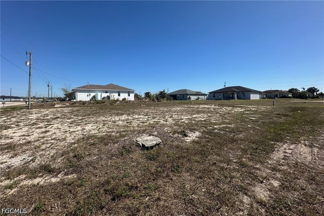 4314 NW 32nd LN, Cape Coral, FL 33993