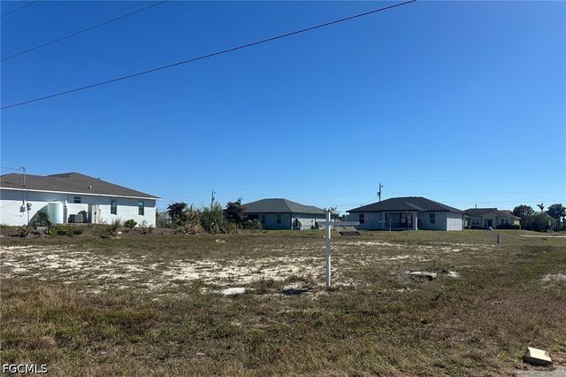 4314 NW 32nd LN, Cape Coral, FL 33993