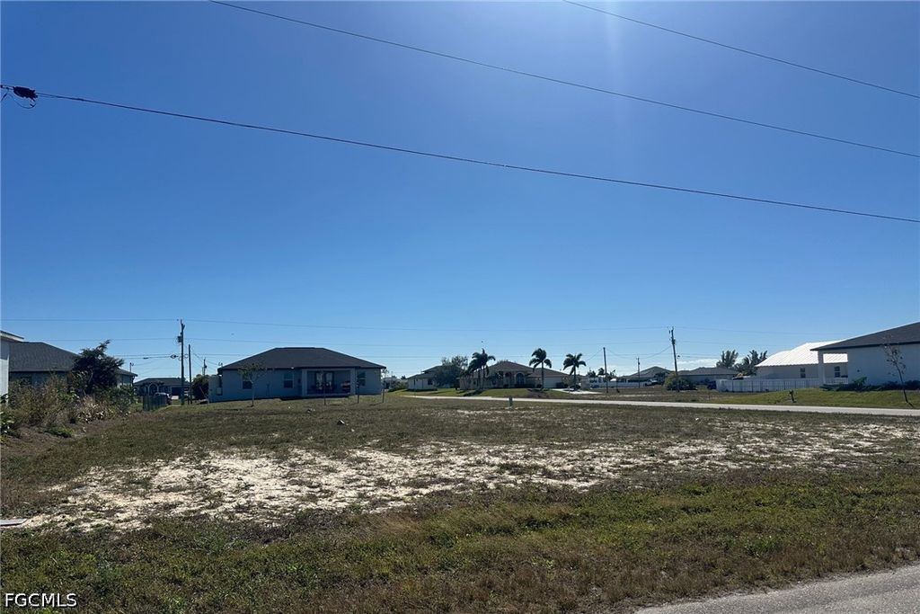 4314 NW 32nd LN, Cape Coral, FL 33993
