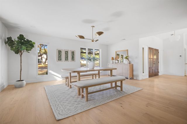 7850 La Sobrina Drive, Dallas, TX 75248