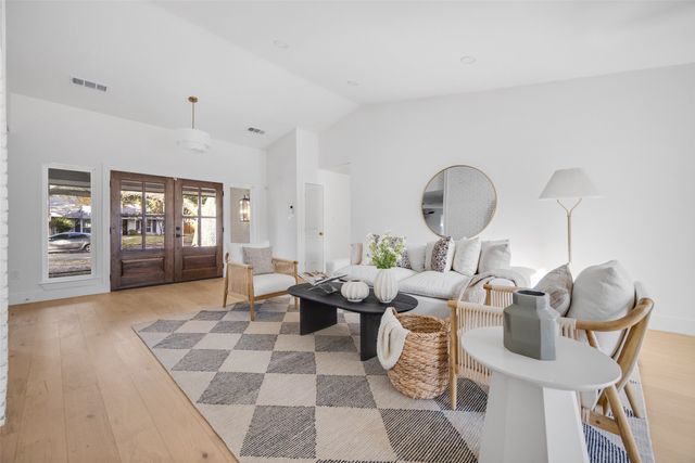 7850 La Sobrina Drive, Dallas, TX 75248