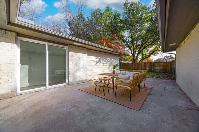 7850 La Sobrina Drive, Dallas, TX 75248