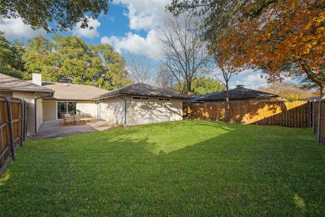 7850 La Sobrina Drive, Dallas, TX 75248