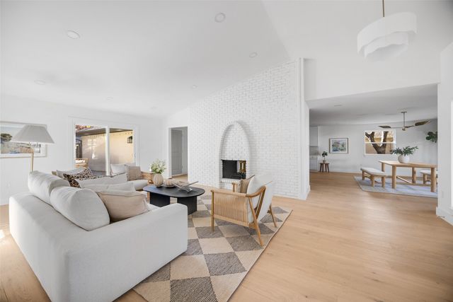 7850 La Sobrina Drive, Dallas, TX 75248