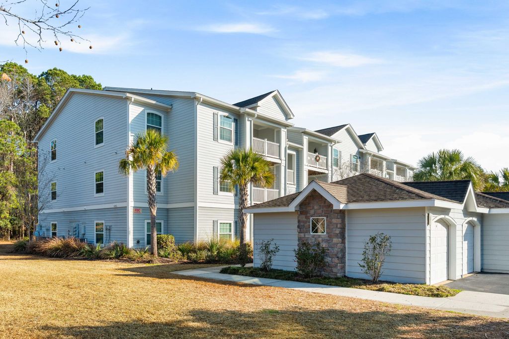 1300 Park West Boulevard 805, Mount Pleasant, SC 29466