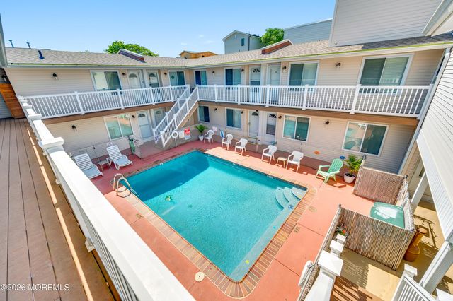 14 Bay Boulevard 2A, Seaside Heights, NJ 08751
