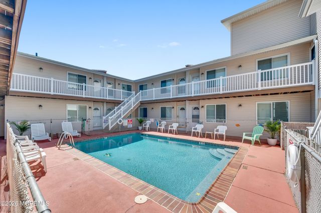 14 Bay Boulevard 2A, Seaside Heights, NJ 08751