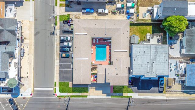 14 Bay Boulevard 2A, Seaside Heights, NJ 08751