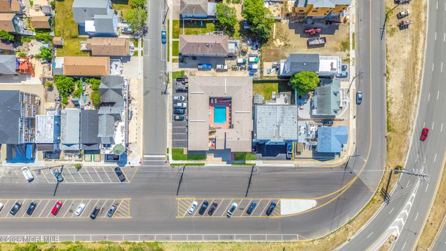 14 Bay Boulevard 2A, Seaside Heights, NJ 08751
