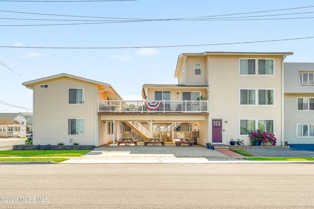 14 Bay Boulevard 2A, Seaside Heights, NJ 08751