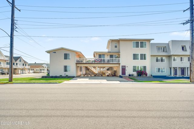 14 Bay Boulevard 2A, Seaside Heights, NJ 08751