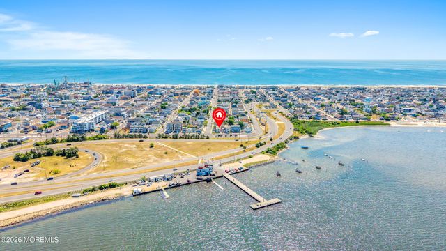 14 Bay Boulevard 2A, Seaside Heights, NJ 08751