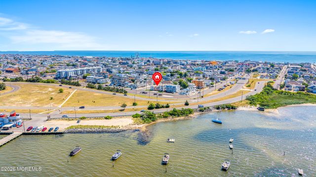 14 Bay Boulevard 2A, Seaside Heights, NJ 08751