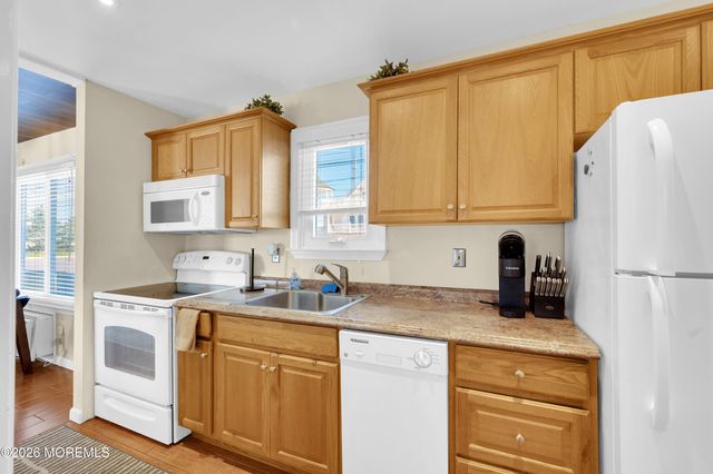14 Bay Boulevard 2A, Seaside Heights, NJ 08751