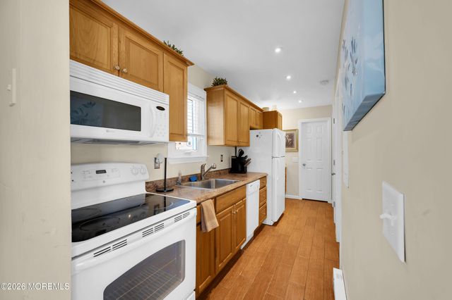14 Bay Boulevard 2A, Seaside Heights, NJ 08751