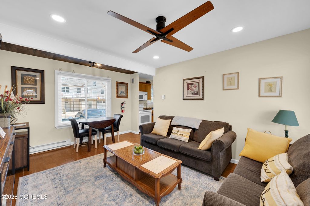 14 Bay Boulevard 2A, Seaside Heights, NJ 08751