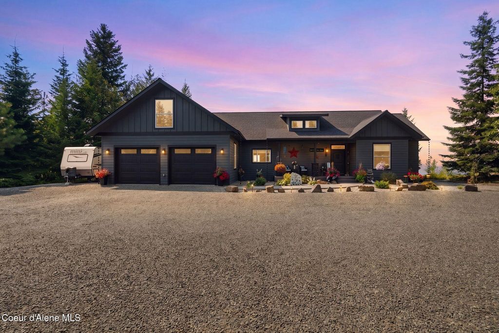 455 Scenic Dr, Bonners Ferry, ID 83805 photo 2