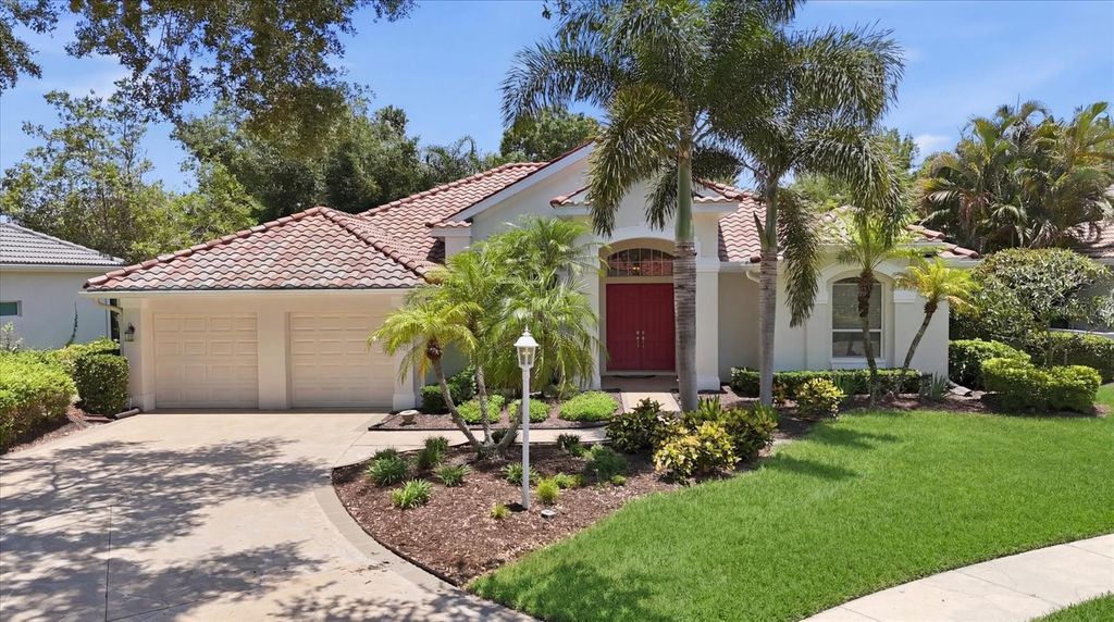 7215 MARSTON COURT, University Park, FL 34201