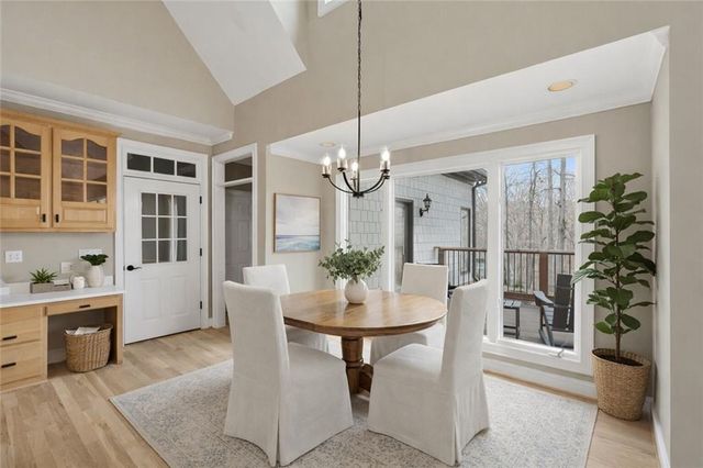 6685 Driskell Road, Cumming, GA 30041