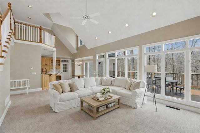 6685 Driskell Road, Cumming, GA 30041