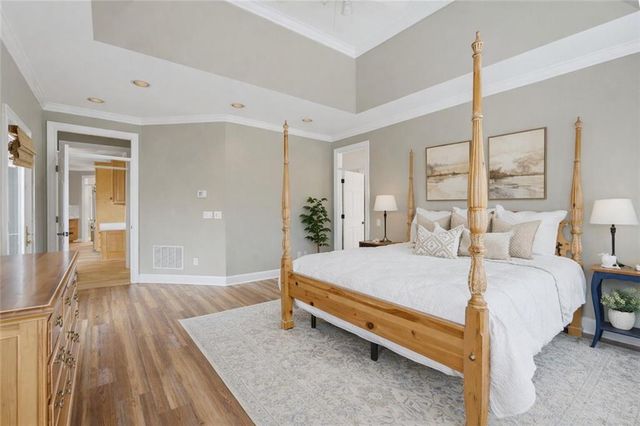 6685 Driskell Road, Cumming, GA 30041