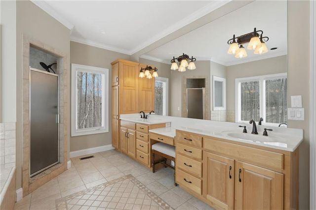 6685 Driskell Road, Cumming, GA 30041