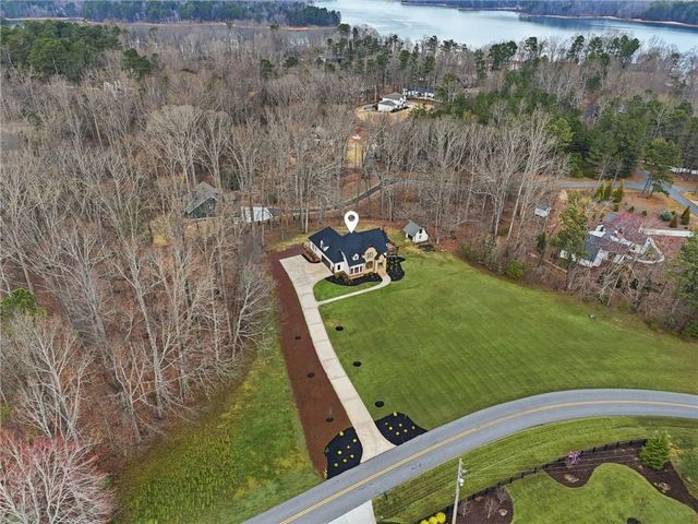 6685 Driskell Road, Cumming, GA 30041