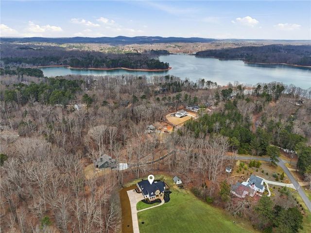 6685 Driskell Road, Cumming, GA 30041