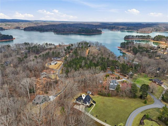 6685 Driskell Road, Cumming, GA 30041