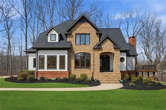 6685 Driskell Road, Cumming, GA 30041