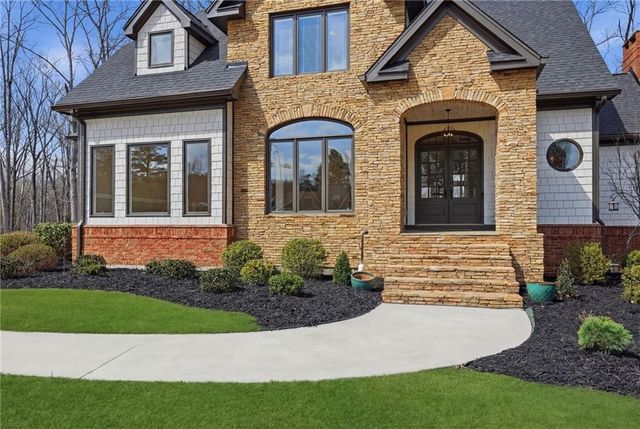 6685 Driskell Road, Cumming, GA 30041