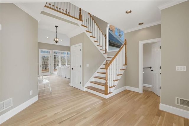 6685 Driskell Road, Cumming, GA 30041