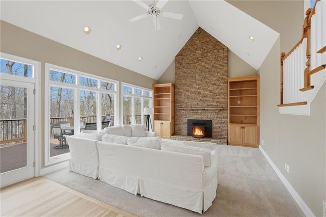 6685 Driskell Road, Cumming, GA 30041