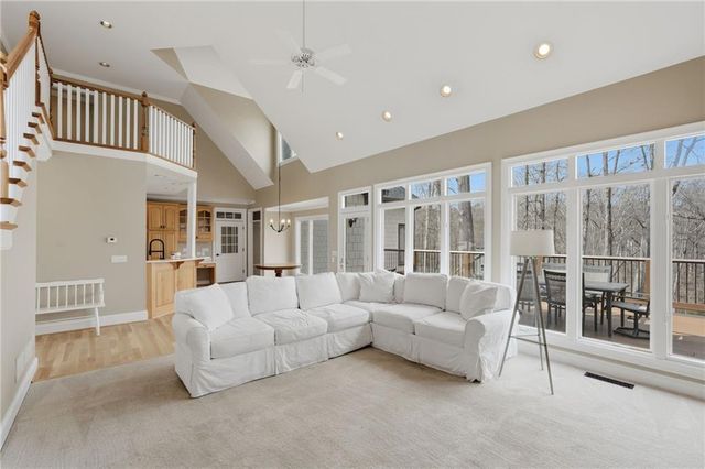 6685 Driskell Road, Cumming, GA 30041