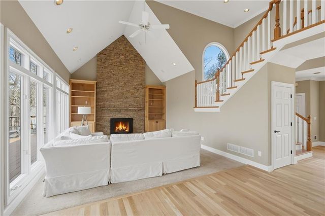 6685 Driskell Road, Cumming, GA 30041