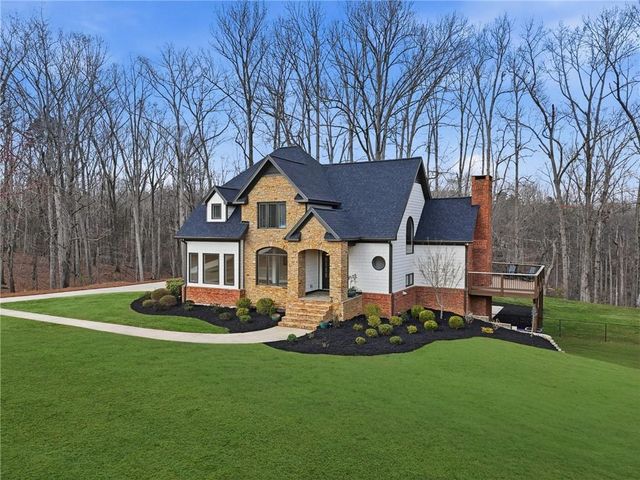 6685 Driskell Road, Cumming, GA 30041