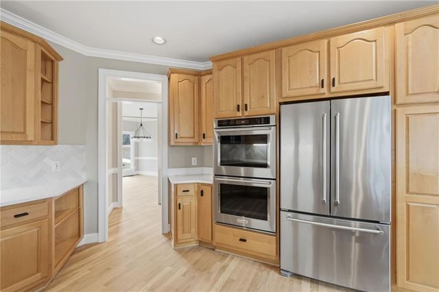 6685 Driskell Road, Cumming, GA 30041