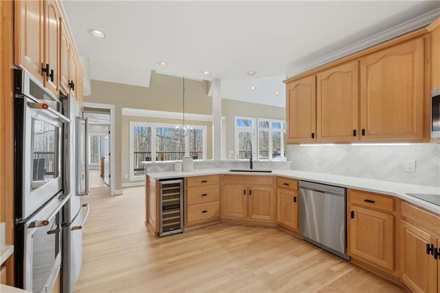 6685 Driskell Road, Cumming, GA 30041