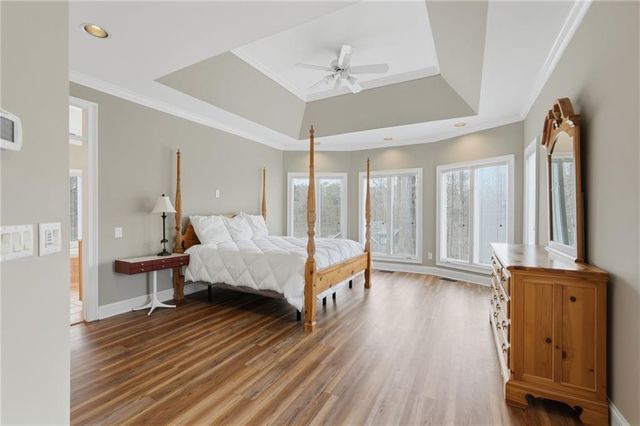 6685 Driskell Road, Cumming, GA 30041