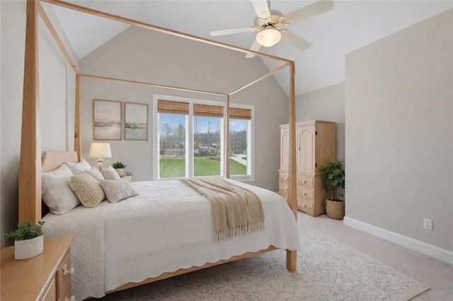 6685 Driskell Road, Cumming, GA 30041