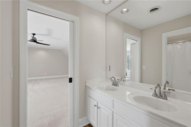 6685 Driskell Road, Cumming, GA 30041