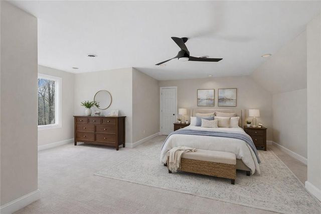 6685 Driskell Road, Cumming, GA 30041