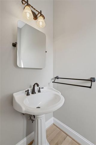 6685 Driskell Road, Cumming, GA 30041