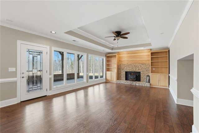 6685 Driskell Road, Cumming, GA 30041